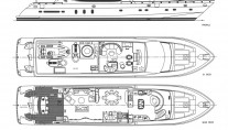 Mary Clare - Layout